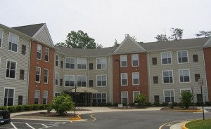 Apartments in VA