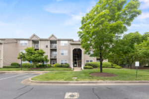 Apartments in VA