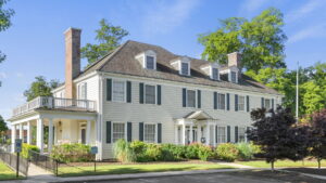 Norcroft Homes