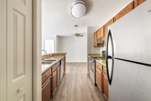 Apartments in VA