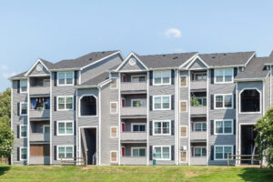 Apartments in VA