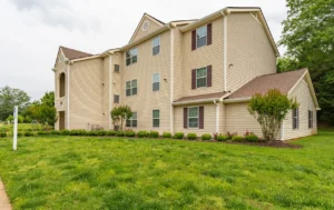 Apartments in VA
