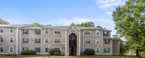 Apartments in VA