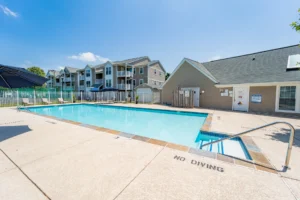 Apartments in VA