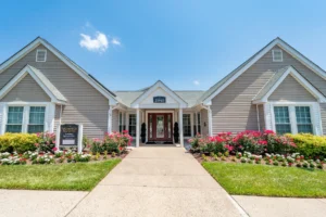 Apartments in VA