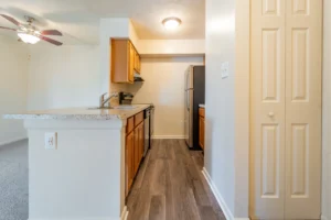 Apartments in VA