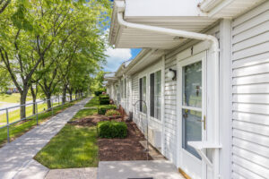 Apartments in VA