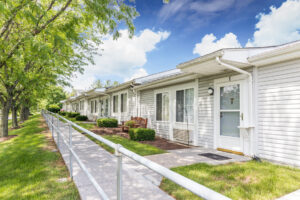 Apartments in VA