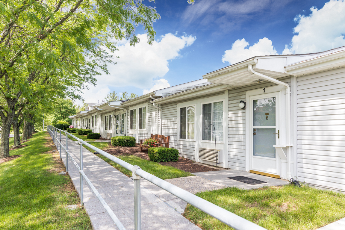 McKendree Manor Apartments
