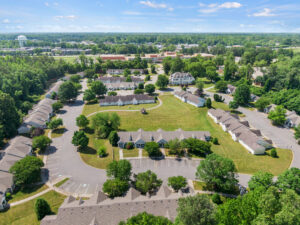 Apartments in VA