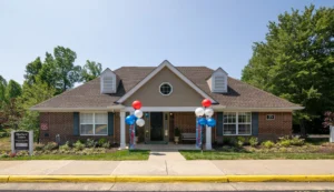 Apartments in VA