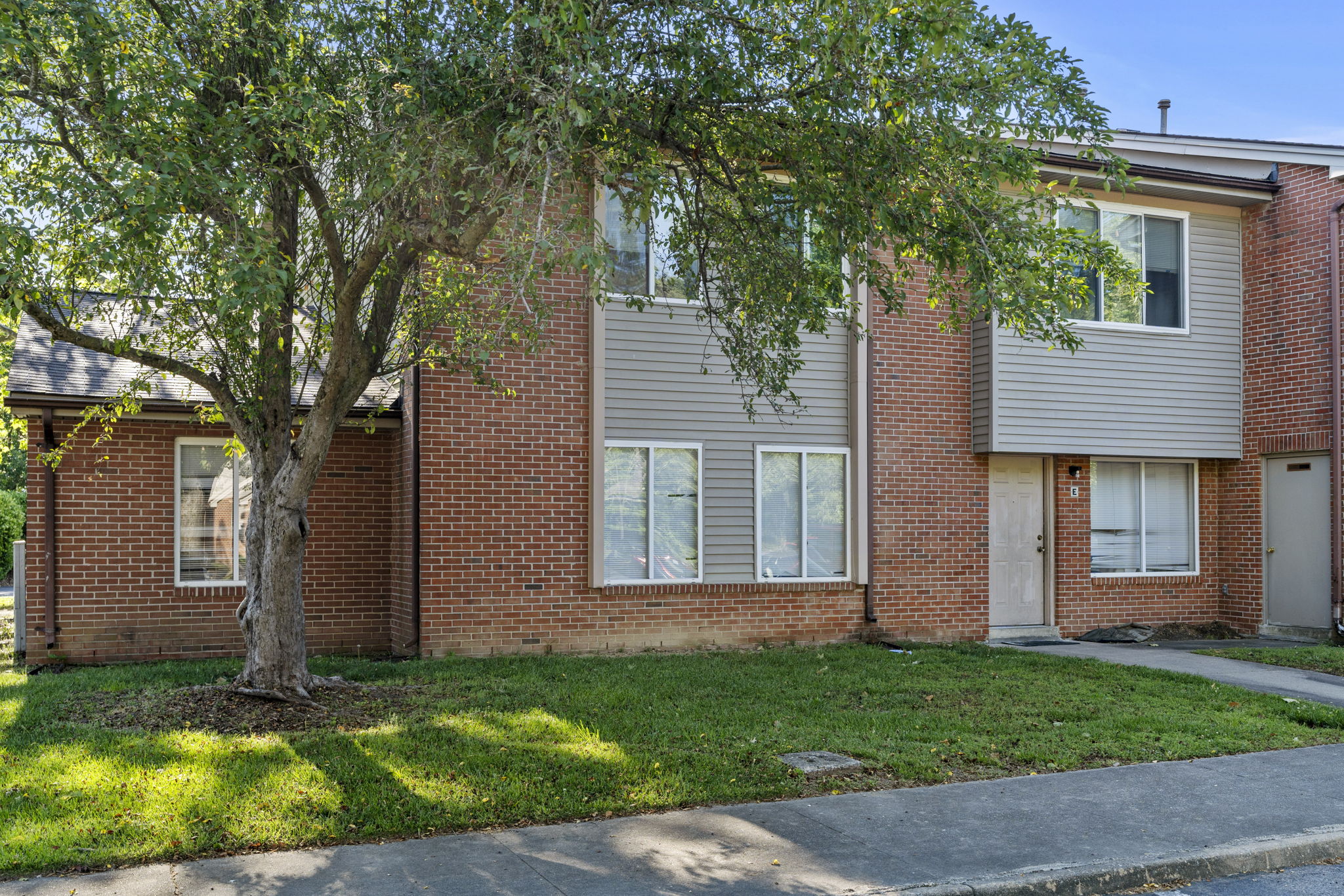Forestbrooke Apartments