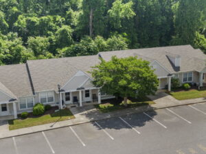 Apartments in VA