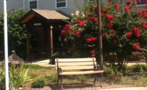 Asbury Manor