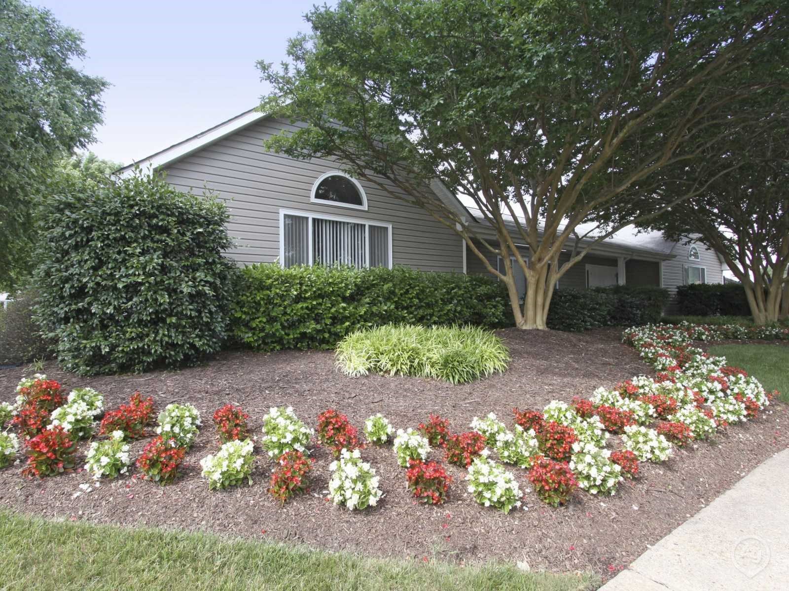 Brandywine Apartments