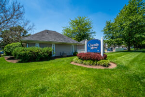 VA Apartments