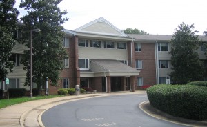 Apartments in VA