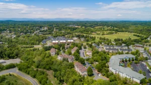 Apartments in VA