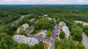 Apartments in VA