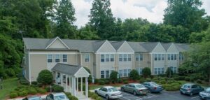 Apartments in VA