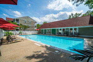 Apartments in VA