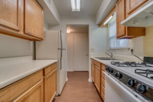 Apartments in VA