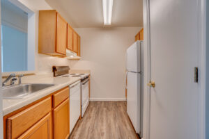 Apartments in VA