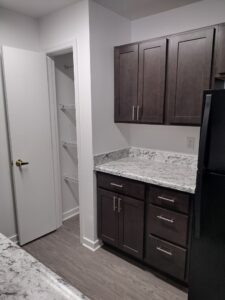 Apartments in VA