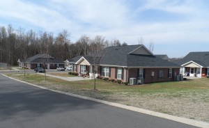 Apartments in VA