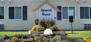 Epworth Manor