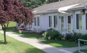 Apartments in VA