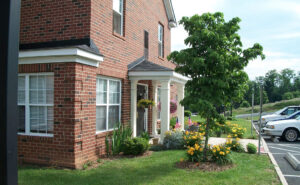 Apartments in VA