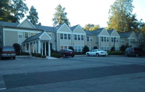 Apartments in VA