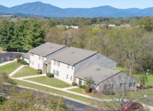 Apartments in VA