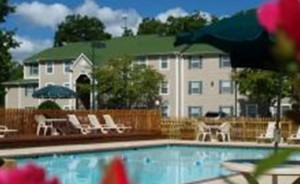 Apartments in VA