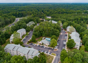 VA Apartments