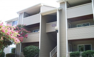 Apartments in VA