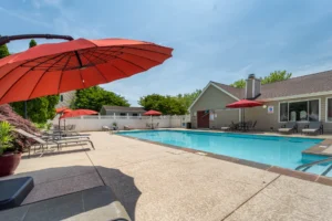 Apartments in VA