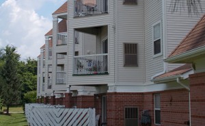 Apartments in VA