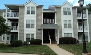 Apartments in VA