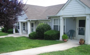 Apartments in VA