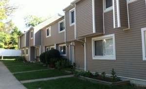 Apartments in VA