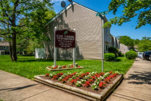 VA Townhomes
