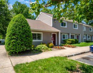 VA Townhomes