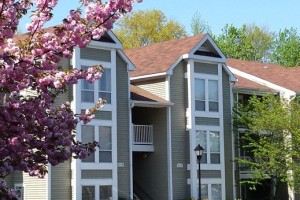 Apartments in VA