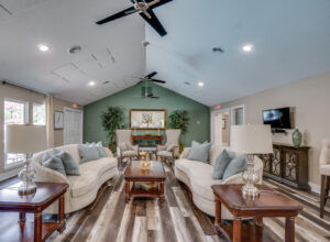 VA Apartments