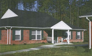 Apartments in VA
