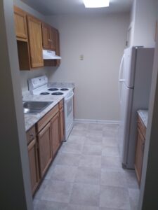 Apartments in VA