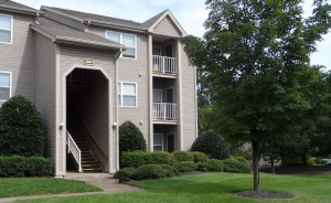 Apartments in VA