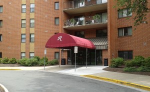 Apartments in VA